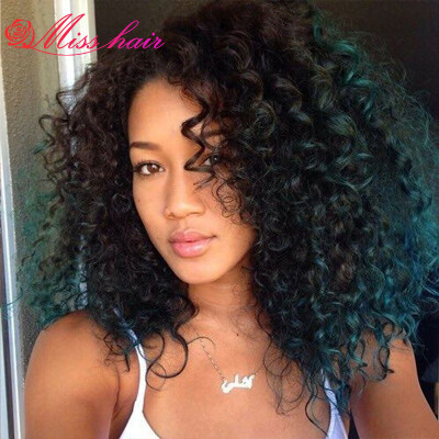 

Peruvian Curly 3 Bundle Deals 7A Unprocessed Virgin Hair Peruvian Virgin Hair Afro Kinky Curly Hair Weave Cheap Weave Online