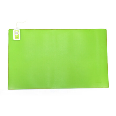 

Antarctic DND3458-S warm hand table mat heating table mat heating table mat green