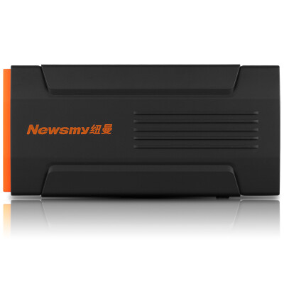 

Newman (Newsmy) W12 enjoy version with inflatable pump car emergency emergency power supply multi-function start Bao mobile power steam / diesel available
