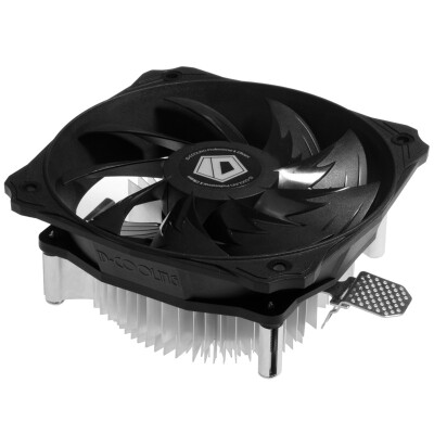 

ID-COOLING DK-03 Multi-platform blown CPU cooler 12CM large fan strong heat dissipation