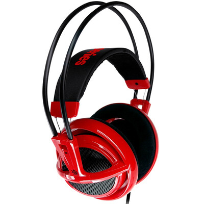 

​​(SteelSeries) специальная игровая гарнитура / наушники