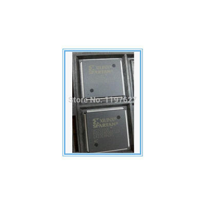 

HOT...5PCS/LOT XC3S500E-4PQG208C XC3S500E ORIGINAL IC