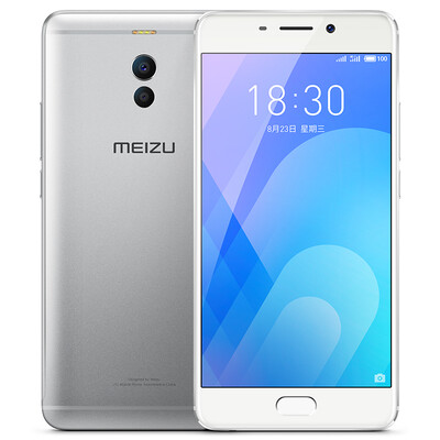 

Meizu M Note6 3GB 32GB smart phonesliver