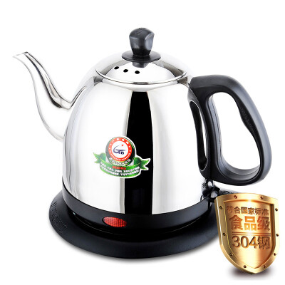 

SEKO S5 Electric Kettle 304 Stainless Steel