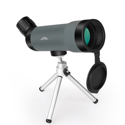 

BIJIA Wolf God 20x50 Monoculars High-power High-definition Low Light Night Vision Bird Mirror Concert Children&39s Telescope
