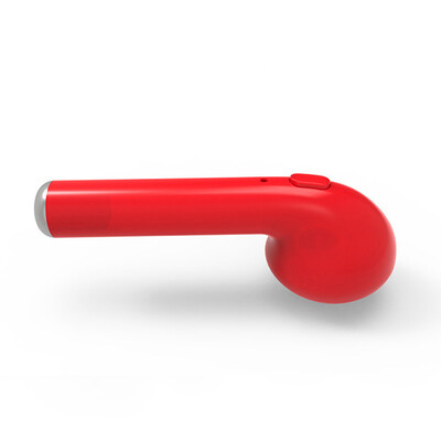 

Wireless Bluetooth 4.1 спортивной гарнитуры наушники Earphones Mic For iPhone Headphones