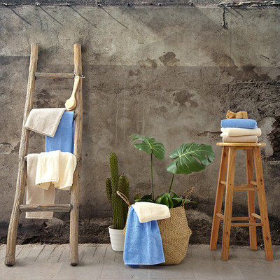 

Sunvim towel A class non-fluorescent 32S 2 super soft yarn combed cotton colorful time towel single small towel yellow 34 35cm 47g Article