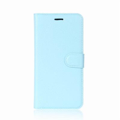 

GANGXUN ZTE Nubia M2 Lite Чехол из высококачественной кожи из искусственной кожи Kickstand Магнитный чехол для ZTE Nubia M2 Lite