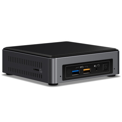 

Intel (Intel) NUC mini smart computer built-in Core i5-7260U processor (NUC7I5BNKL