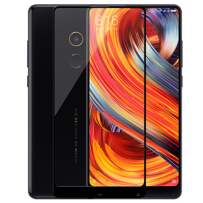 

Защитное закаленное стекло Mofi для Xiaomi Mi Mix 2