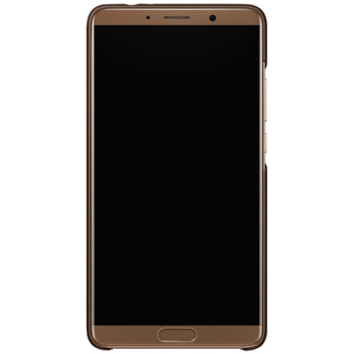 

HUAWEI HUAWEI Mate10 mobile navigation kit original leather car bracket brown