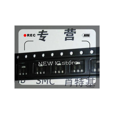 

FREE SHIPPING PBSS4041NX-115 TRANS NPN 60V 6.2A SOT89 PBSS4041NX 4041 PBSS4041 10PCS