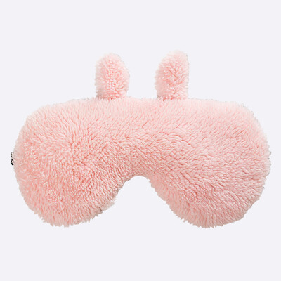

e·warmer lithium battery renewal electric velvet ultra-thin thermostat timing steam hot compress goggles USB charging heating eye protection sleep waterpr