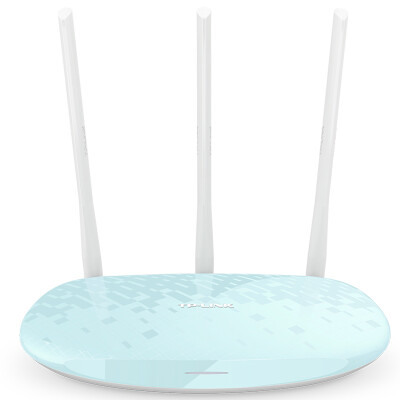 

TP-LINK TL-WDR5620 1200M 11AC интеллектуальный беспроводной двухдиапазонный беспроводной маршрутизатор через стену Ван