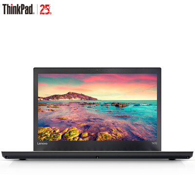 

ThinkPad T470 (2XCD) 14-дюймовый тонкий ноутбук (i7-7500U 8G 1T 940MX 2G одна была FHD Win10 3 + 3 би-клеток)
