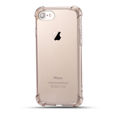 

Keymao Transparent Cover For iPhone 6 6S Plus Soft TPU Phone case