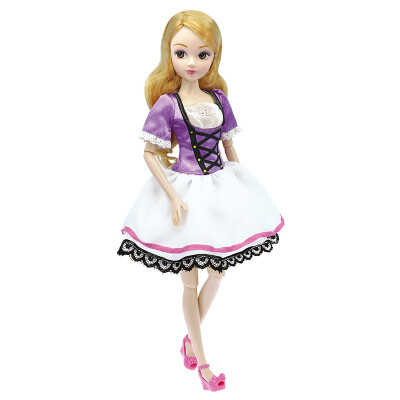 

Kurhn Barbie Doll Toy for Girls