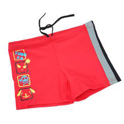 

YINGFA YINGFA British YINGFA male children&39s new flat angle swim trunks pants hot spring swimming 0216-3 red 6 0216-3 red 6