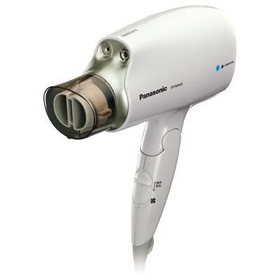 

Мацусита (Panasonic) EH-NA98CP405 бытовой фен нано-сторонний минеральная вода отрицательный ион & смонтированный кожи лица питательный образец кожи