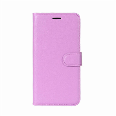 

GANGXUN Motorola Moto Z2 Play Case High Quality PU Leather Flip Cover Kickstand Anti-shock Wallet Case for Moto Z2 Play