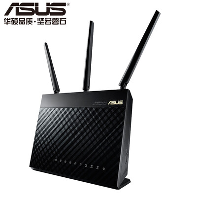 

ASUS RT-AC86U 2900M AC Dual Frequency Low Radiation Smart Wireless Gigabit Router