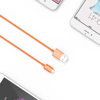

Кабель Micro USB для зарядки и передачи данных ORICO FDC-10