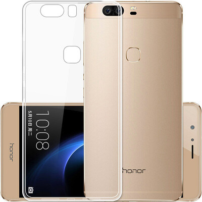 

ESCASE Huawei HUAWEI слава V8 мобильный телефон оболочки мобильный телефон оболочки прозрачной защитной оболочки Huawei слава V8 мягкая оболочка / прозрачный наборы сопротивления капли / мобильный телефон наборы символов