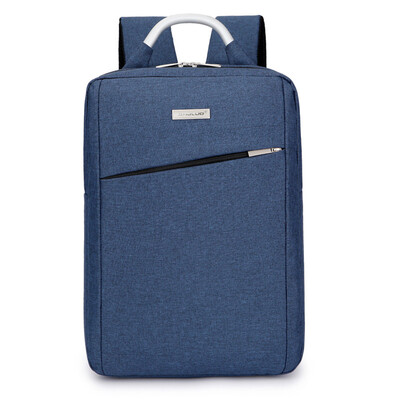 

Waterproof Shoulder Bag Men&Women General Fashion Oxford Cloth Leisure Large Capacity Business Travel Backpack Computer Bag
