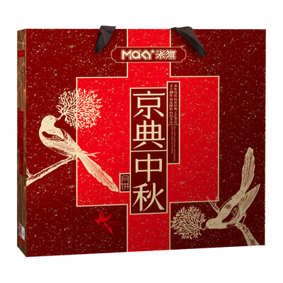 

Beijing Dianzhong Mid-Autumn Festival Tote