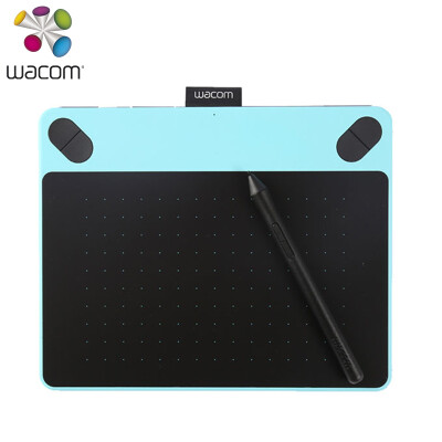 

И корона (Wacom) CTH-490 / B0-F Intuos Art S таблетка таблетка, ручная роспись, доска для рисования