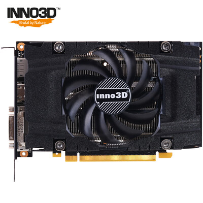 

Inno3D GeForce G 1060-3G ITX Graphics Card