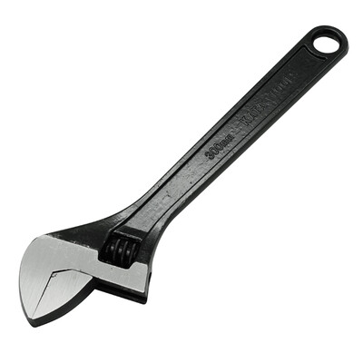 

KATA adjustable wrench 12 inch multi-function open adjustable wrench manual tool KT68112