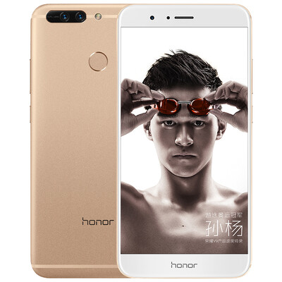 

Honor V9 (Китайская версия Нужно root)