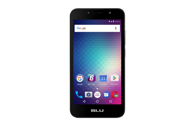 

BLU STUDIO J2 - 50 Smartphone S590V