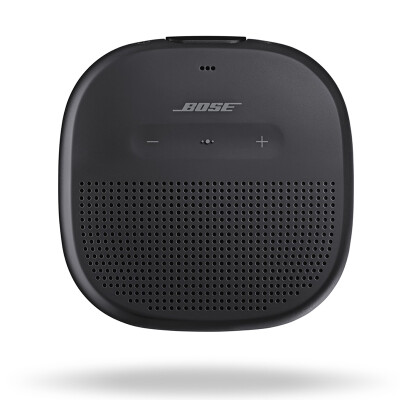 

Bose SoundLink Micro Bluetooth Speaker - Black