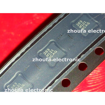 

10pcs/lot MPR121QR2 MPR121Q MPR121