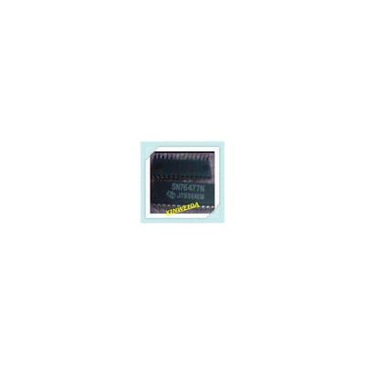 

10pcslot sn76477n sn76477 sn DIP28 Good qualtityHOT SELL FREE SHIPPINGBUY IT DIRECT
