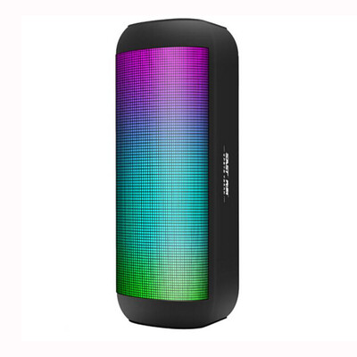 

SAST T16 Car Bluetooth Speaker outdoor waterproof home computer phone mini subwoofer wireless stereo