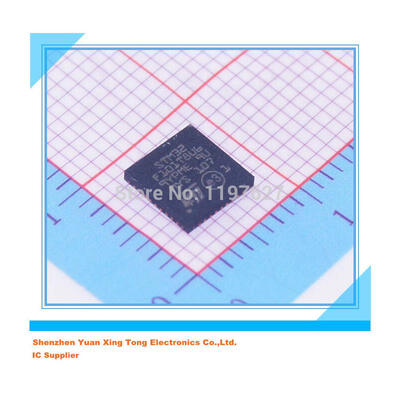 

10PCS/LOT STM32F101T8U6 QFN Original MCU IC electronics