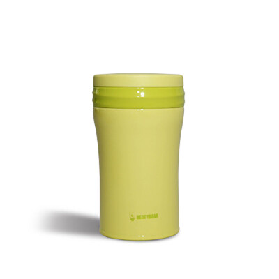

304 stainless steel braised beaker soup cans vacuum insulation lunch boxes children incubator tank cans