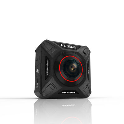 

NEBULA EMPIRE MR728