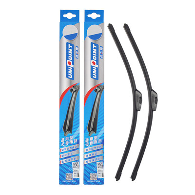 

Bosch (BOSCH) Ulysurger U-shaped carless wiper / wiper 24/18 pairs of ONCO / Lifan X60 / Mazda CX-5 / Ou Feilei / Chile / Kia K5