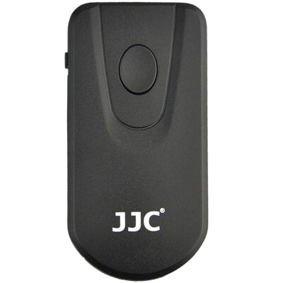 

JJC JM-C (II) Wireless Shutter Camera Remote Control For Canon 700D 760D 750D 70D 60D 600D 650D Pentax K-50 K3 Kit B