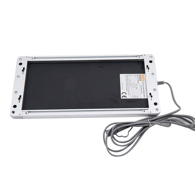 

12V 3W Portable Solar Panel Power Battery Charger Backup For Car Boat Automobile 620252