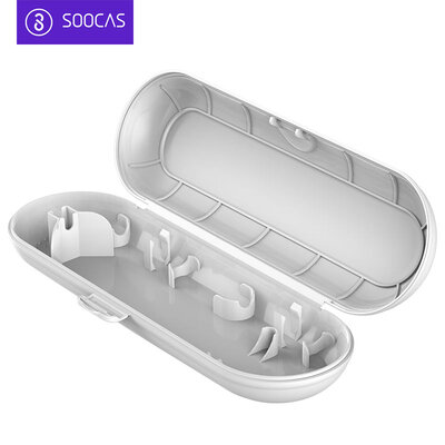 

Xiaomi Soocas Electric Toothbrush Travel Storage Case