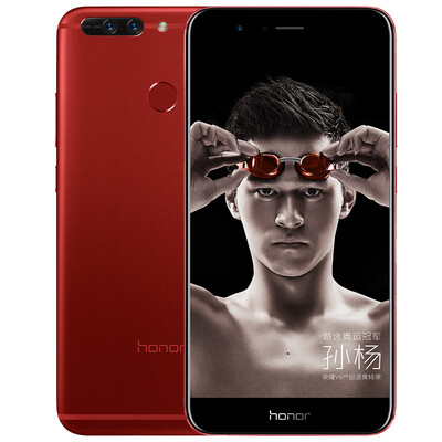 

Honor V9 (Китайская версия Нужно root)