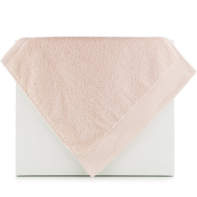 

【Jingdong Supermarket】 Sanli Class A thickening long-staple cotton satin square square towel cotton absorbent soft and comfortable lanyard baby available silver gray