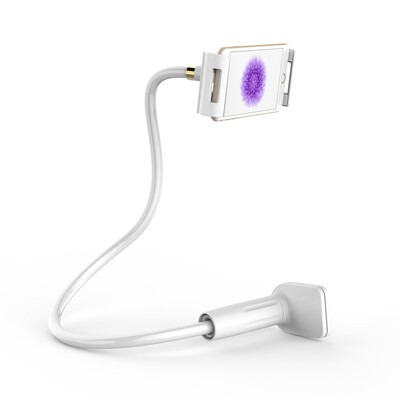 

Orcie (ORICO) CMS08 mobile phone stent lazy stent net red live stent / watch TV stand / phone flat bedside bed holder gold