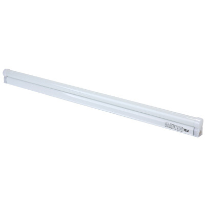 

[Jingdong Supermarket] Foshan Lighting (FSL) LED Tube T5 Shadowless Integrated Support 0.6 m 8W Warm White 3000K