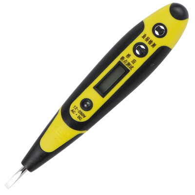 

BOSI BS453095 Digital Induction Electrical Test Pencil